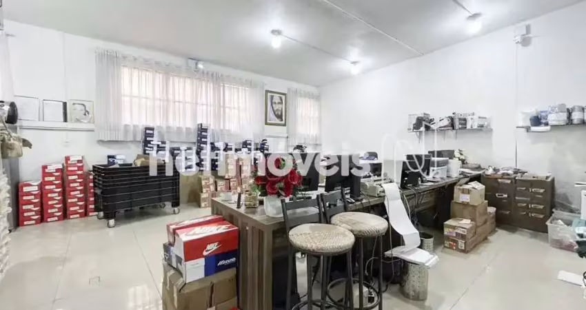 Casa comercial para alugar na Rua Curitiba, 689, Centro, Belo Horizonte