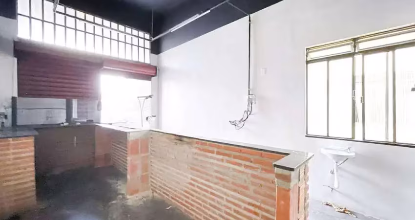 Casa comercial para alugar na Rua Sena Madureira, 346, Ouro Preto, Belo Horizonte