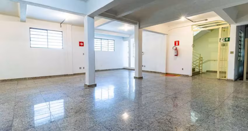 Casa comercial para alugar na Avenida Santos Dumont, 218, Centro, Belo Horizonte