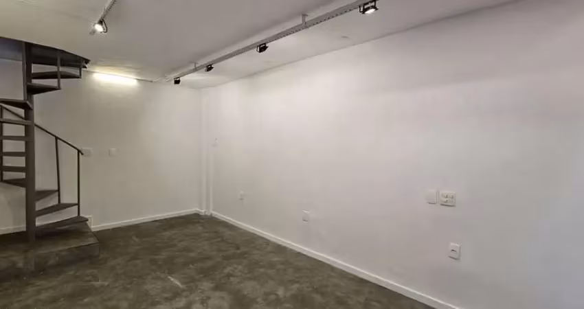 Casa comercial para alugar na Rua Grão Mogol, 333, Carmo, Belo Horizonte