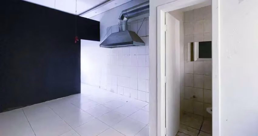 Casa comercial para alugar na Rua Sena Madureira, 348, Ouro Preto, Belo Horizonte