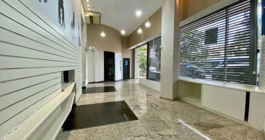 Casa comercial à venda na Avenida do Contorno, 4106, Funcionários, Belo Horizonte