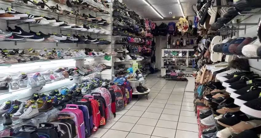 Casa comercial à venda na Rua dos Carijós, 640, Centro, Belo Horizonte