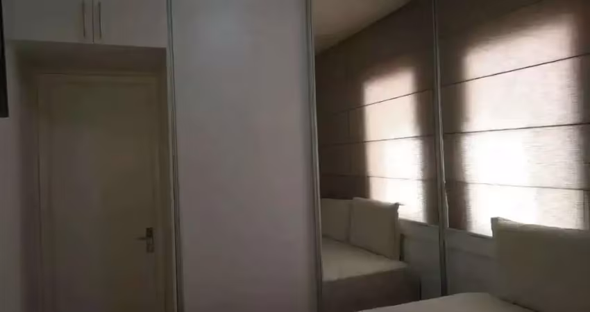 Apartamento com 2 quartos à venda na Rua Professora Bartira Mourão, 458, Buritis, Belo Horizonte