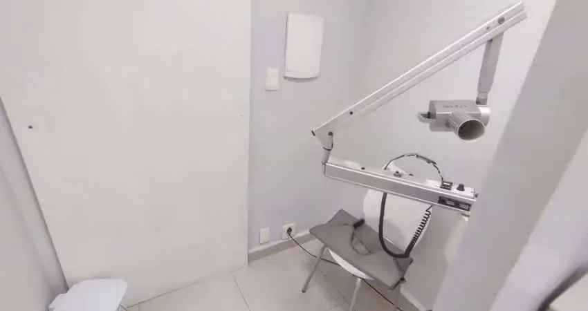 Casa comercial para alugar na Avenida Afonso Pena, 867, Centro, Belo Horizonte