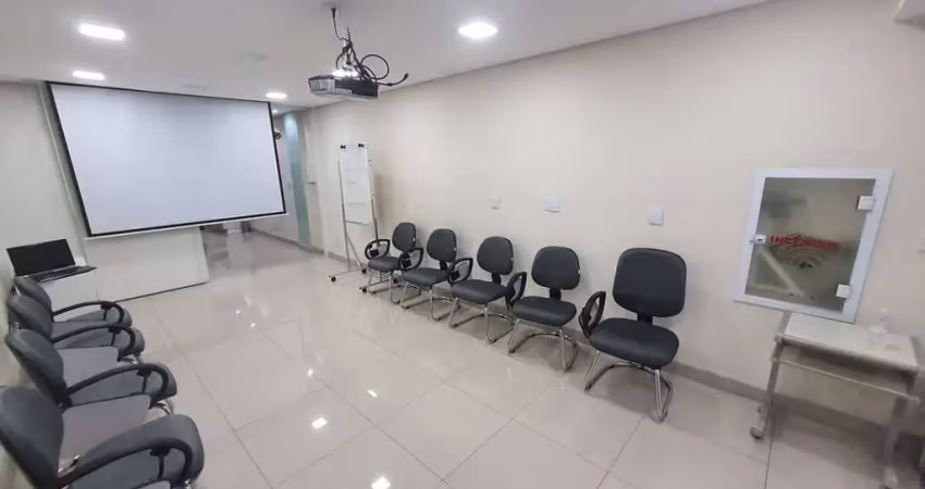 Casa comercial à venda na Rua Domingos Vieira, 319, Santa Efigênia, Belo Horizonte