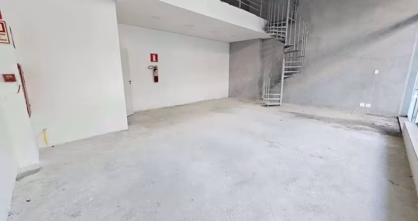 Casa comercial à venda na Rua dos Otoni, 742, Santa Efigênia, Belo Horizonte