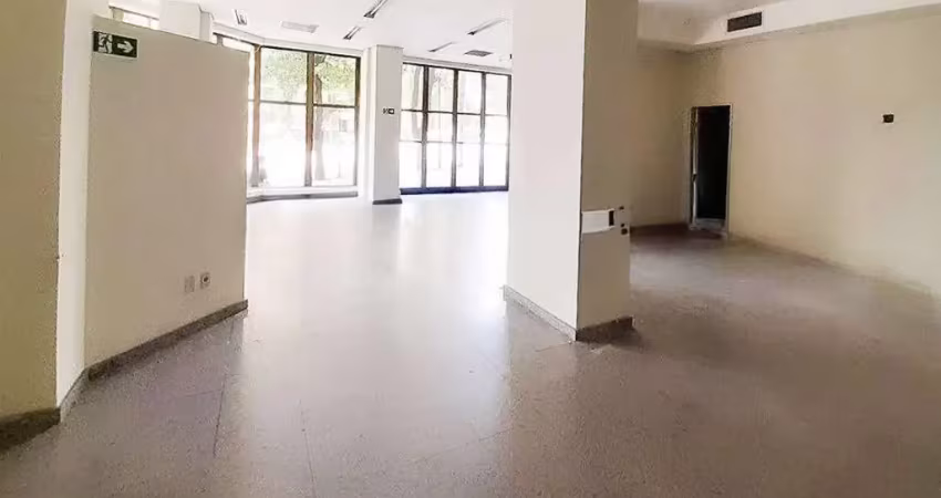 Casa comercial à venda na Avenida Afonso Pena, 2222, Funcionários, Belo Horizonte