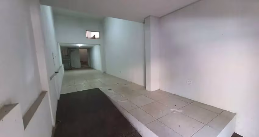 Casa comercial para alugar na Rua Araguari, 672, Santo Agostinho, Belo Horizonte
