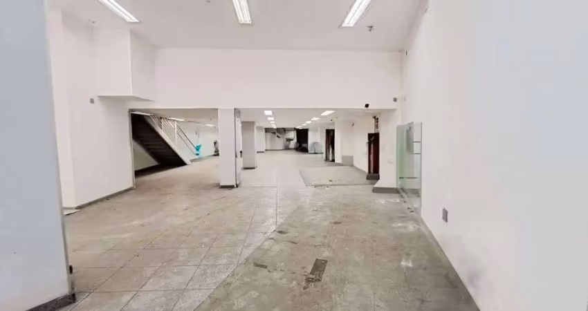Casa comercial para alugar na Avenida Prudente de Morais, 921, Santo Antônio, Belo Horizonte