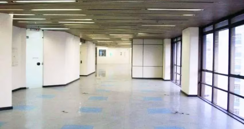 Casa comercial para alugar na Rua dos Guajajaras, 40, Centro, Belo Horizonte