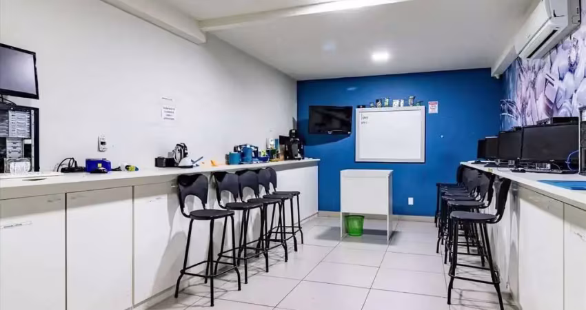 Casa comercial à venda na Rua dos Guajajaras, 719, Centro, Belo Horizonte