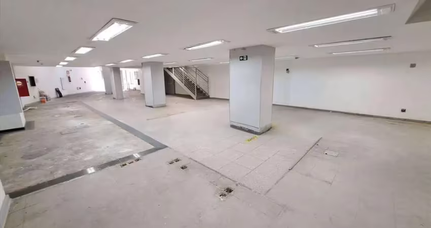 Casa comercial para alugar na Avenida Prudente de Morais, 923 e 925, Santo Antônio, Belo Horizonte