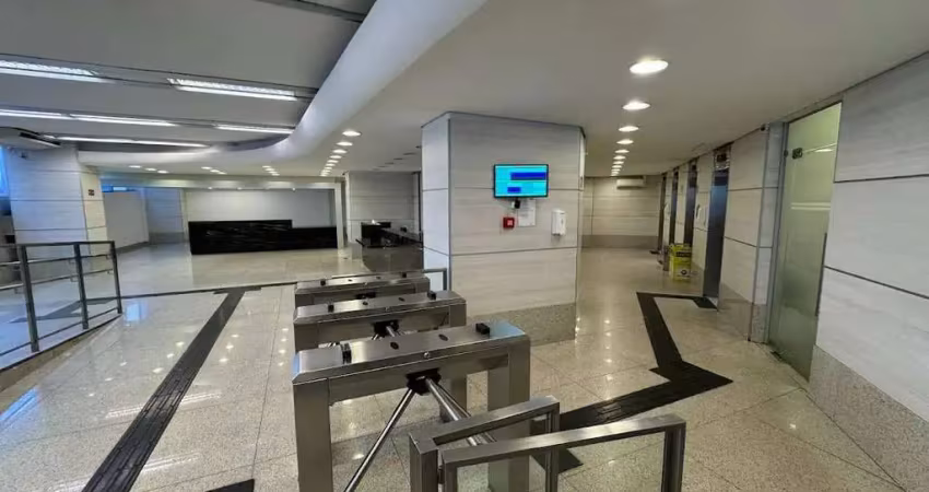 Casa comercial para alugar na Rua dos Tamoios, 300, Centro, Belo Horizonte