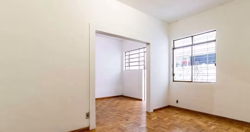 Casa com 3 quartos à venda na Rua Ceará, 721, Santa Efigênia, Belo Horizonte