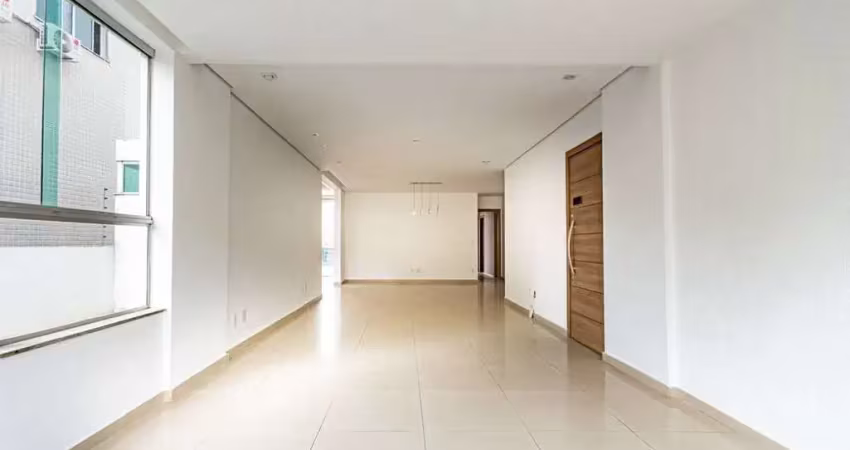 Residencial › área privativa no buritis com 305,00 (m²), 4 quartos e 4 vagas para venda