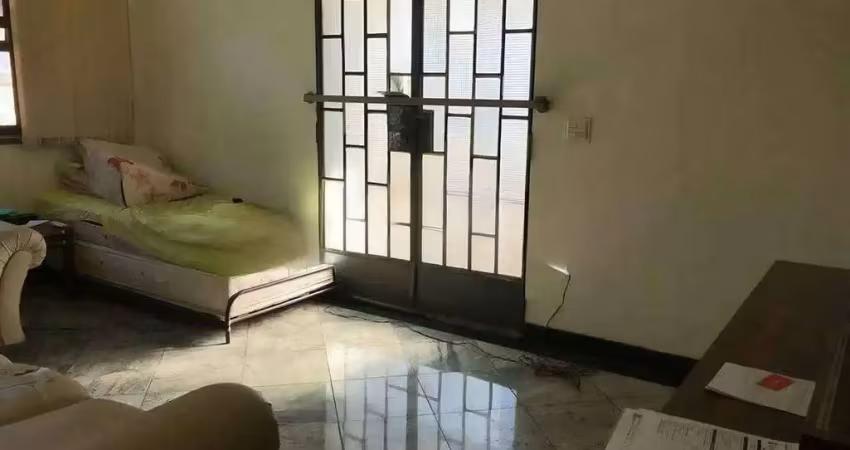 Residencial › casa no sagrada família com 300,00 (m²), 3 quartos e 3 vagas para venda