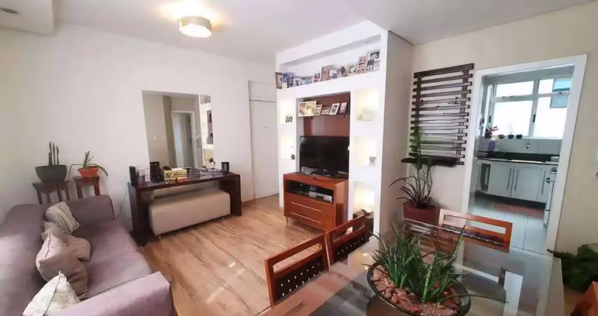 Residencial › apartamento com 84,00 (m²), 3 quartos e 2 vagas para venda