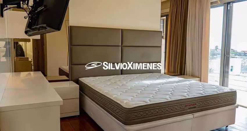 Residencial › casa no são bento com 416,00 (m²), 4 quartos e 4 vagas para venda