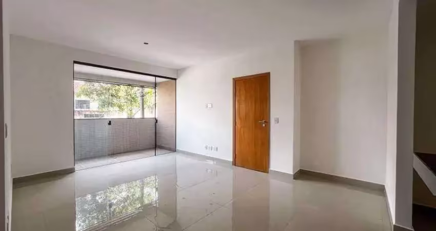 Residencial › área privativa com 116,00 (m²), 3 quartos e 2 vagas para venda