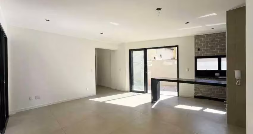 Residencial › área privativa com 63,00 (m²), 2 quartos e 2 vagas para venda