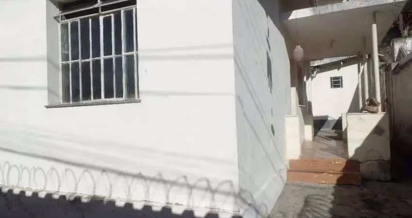 Terreno comercial à venda na Rua Volta Grande, 209, Sagrada Família, Belo Horizonte