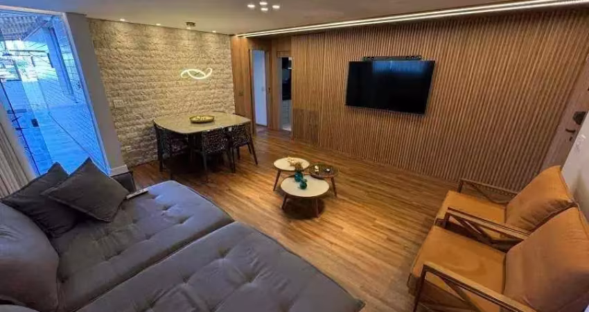 Residencial › área privativa com 202,00 (m²), 3 quartos e 1 vagas para venda