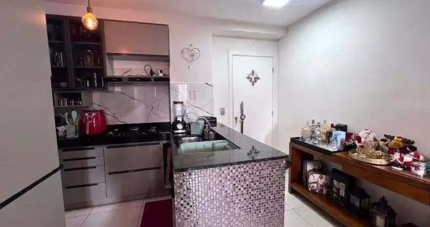 Residencial › área privativa com 99,00 (m²), 2 quartos e 2 vagas para venda