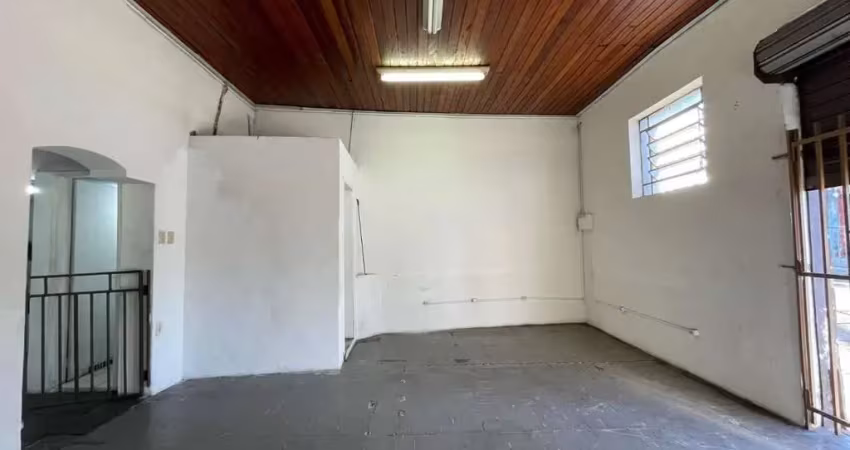 Casa comercial para alugar na Rua Euclásio, 210, Santa Efigênia, Belo Horizonte