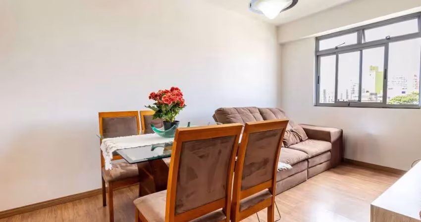 Residencial › apartamento no lagoinha com 62,00 (m²), 2 quartos e 1 vagas para venda