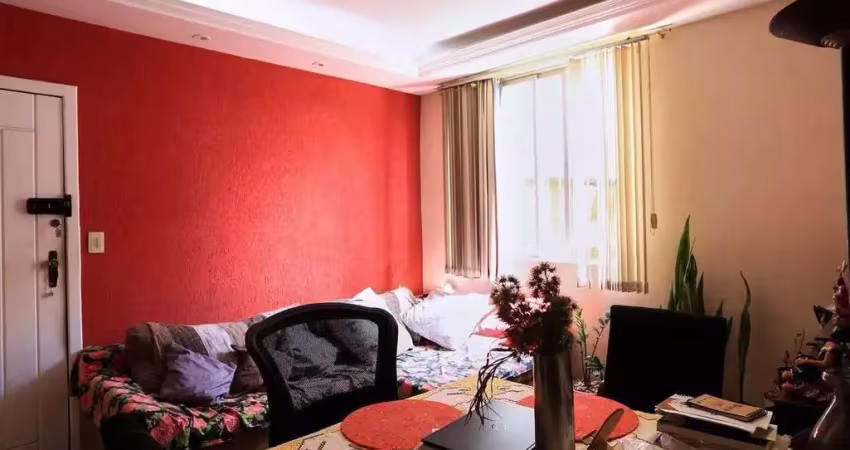 Residencial › apartamento no sagrada família com 56,00 (m²), 2 quartos e 1 vagas para venda