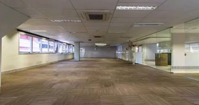 Comercial › loja no santa efigênia com 1.384,00 (m²), 0 quartos e 10 vagas para aluguel