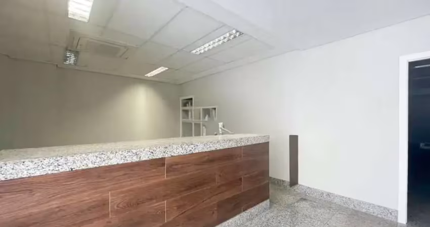 Comercial › loja no santa efigênia com 155,00 (m²) para aluguel