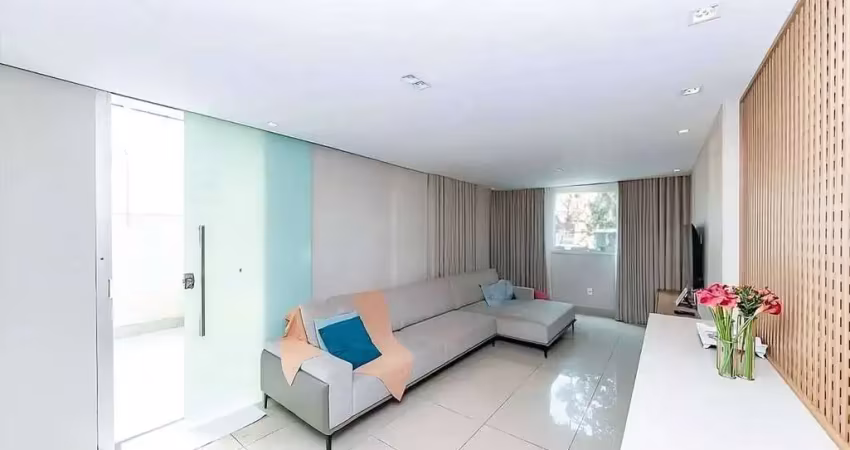 Residencial › área privativa com 96,00 (m²), 4 quartos e 4 vagas para venda