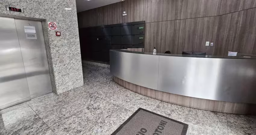 Comercial › andar com 150,00 (m²), 2 vagas para aluguel, venda