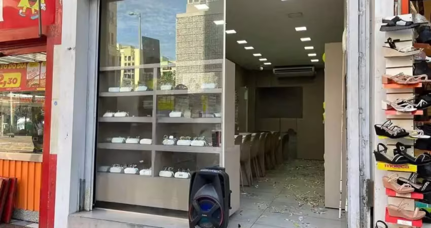 Comercial › loja no centro com 158,00 (m²), 0 quartos e 0 vagas para venda