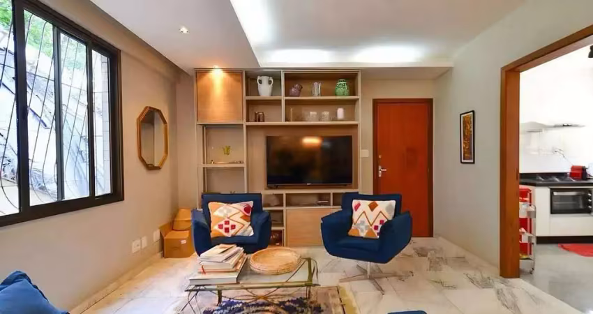 Residencial › área privativa com 162,00 (m²), 4 quartos e 2 vagas para venda