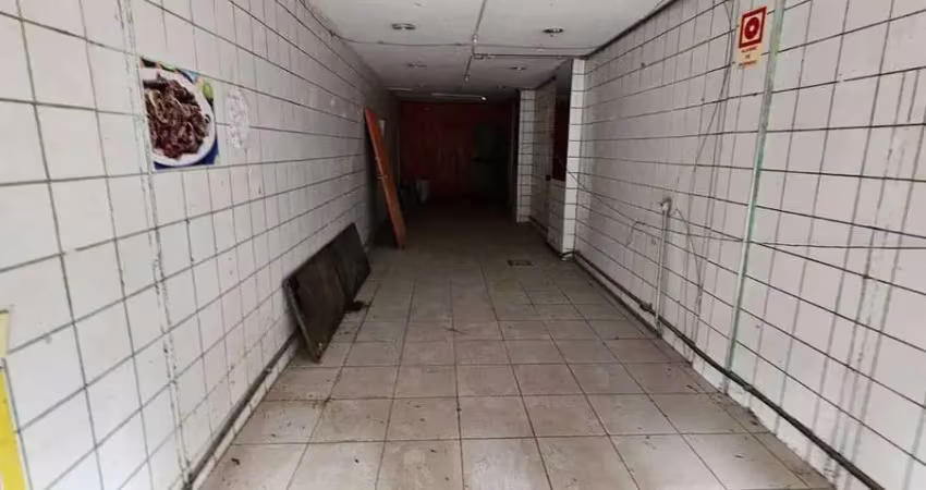 Casa comercial com 1 sala para alugar na Avenida Santos Dumont, 381, Centro, Belo Horizonte