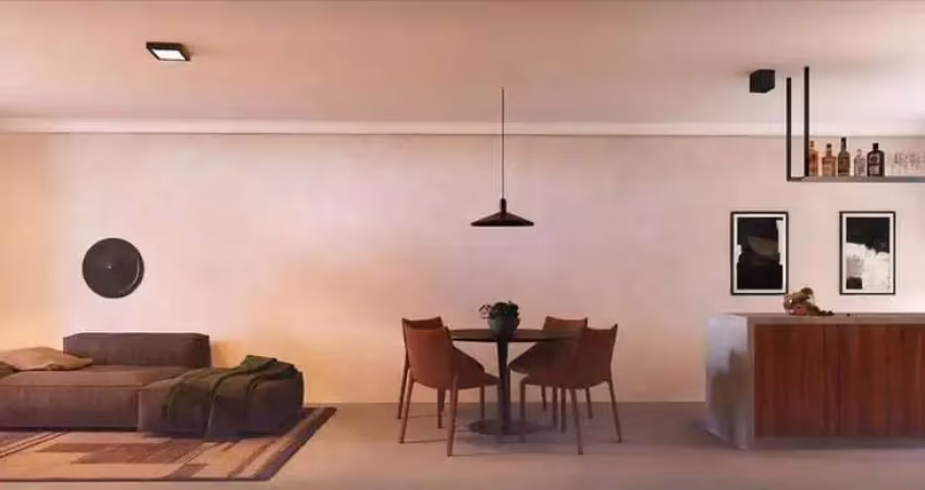 Casa em condomínio à venda com 106 m², 3 quartos e 2 vagas