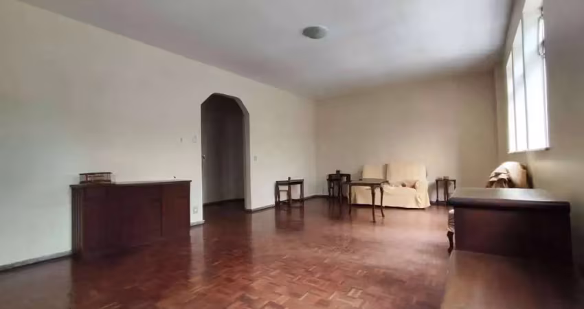 Residencial › apartamento no funcionários com 157,00 (m²), 4 quartos e 1 vagas para venda