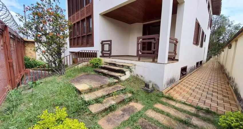 Comercial › comercial com 600,00 (m²), 7 quartos e 8 vagas para aluguel