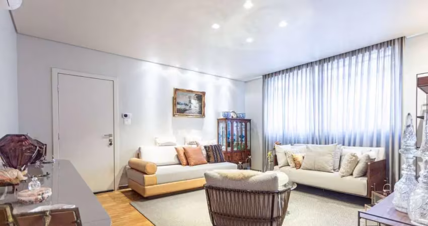 Residencial › área privativa com 140,00 (m²), 4 quartos e 1 vaga para venda