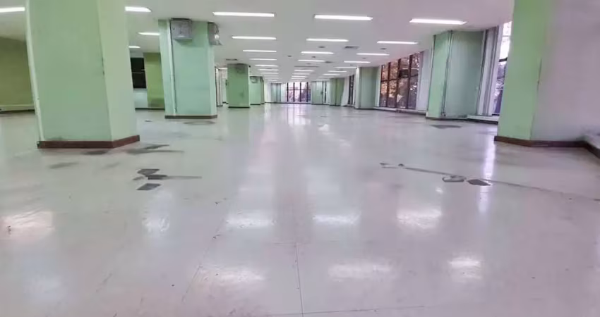 Casa comercial para alugar na Rua Rio Grande do Norte, 694, Santa Efigênia, Belo Horizonte