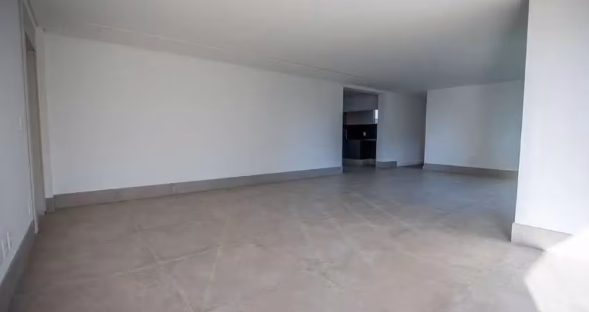 Residencial › área privativa com 197,00 (m²), 4 quartos e 4 vagas para venda