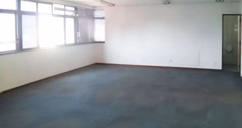 Casa comercial para alugar na Avenida do Contorno, 3505, Santa Efigênia, Belo Horizonte