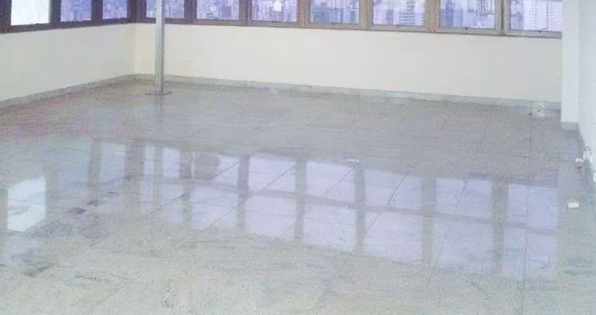 Casa comercial para alugar na Rua Paraíba, 330, Santa Efigênia, Belo Horizonte