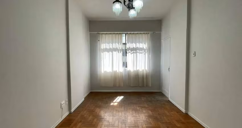 Residencial › apartamento no centro com 80,00 (m²), 3 quartos para aluguel