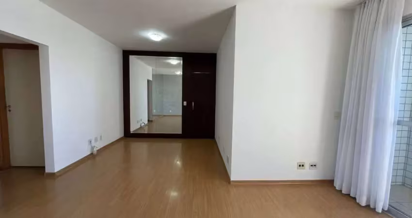 Residencial › apartamento no belvedere com 101,00 (m²), 3 quartos e vagas para aluguel