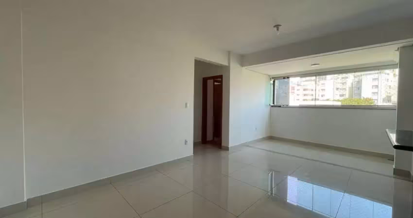 Residencial › apartamento no buritis com 75,00 (m²), 2 quartos e 2 vagas para aluguel