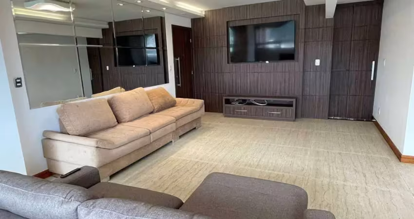 Residencial › apartamento no buritis com 130,00 (m²), 3 quartos e 3 vagas para aluguel
